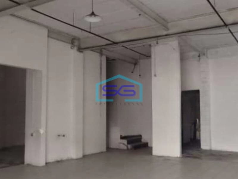 Dijual Ruko 2 Lantai Lokasi Bebas Banjir di Katapang Bandung