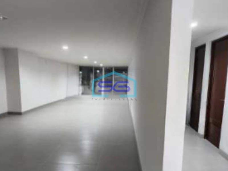 Disewakan Ruko 3 Lantai Luas Tanah  120 m² Lokasi Bebas Banjir di Jakarta Utara