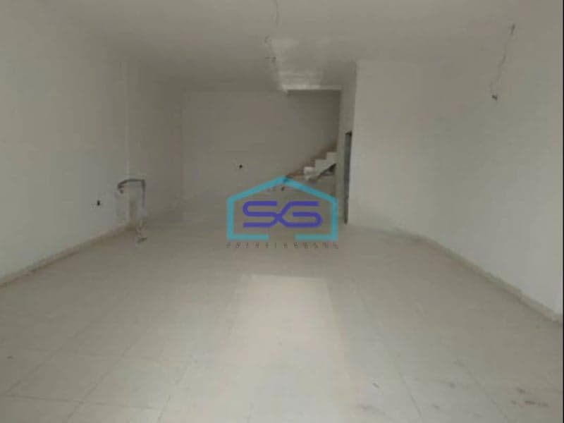 Dijual Ruko Baru Muara Karang Jakarta Utara Akses Jalan Lebar