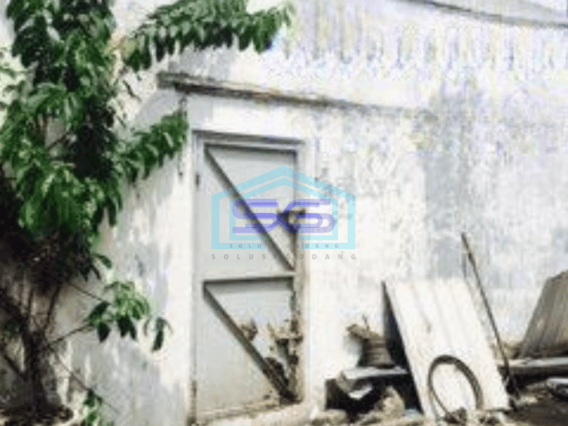 Dijual Gudang di Kopo Katapang Bandung