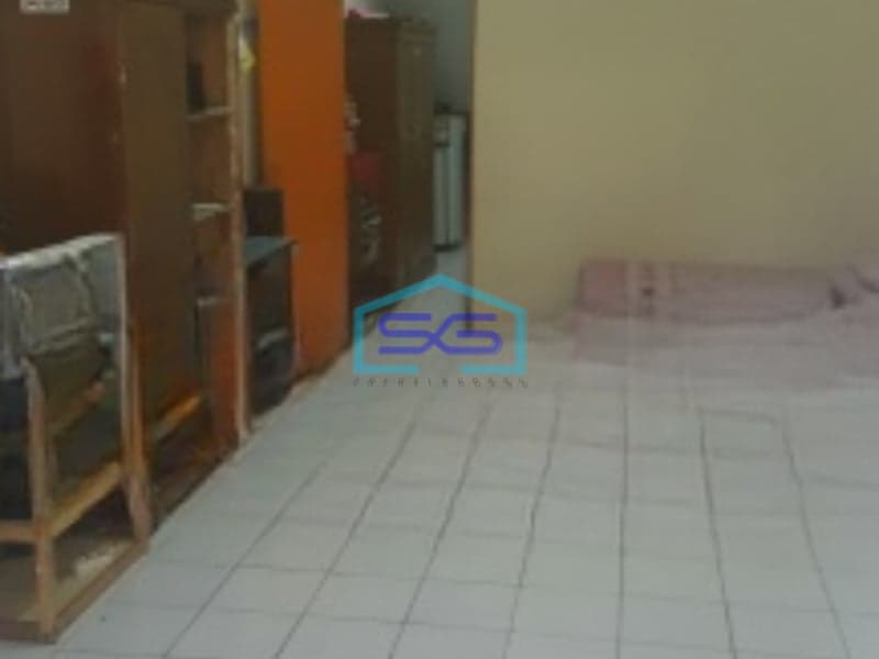 Dijual Cepat Ruko Luas Bangunan 200 m² Lokasi Kalideres Jakarta Barat