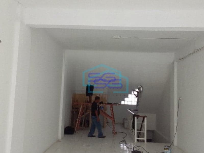 Disewakan Ruko Luas Tanah 112 m² Lokasi di Fatmawati Jakarta Selatan