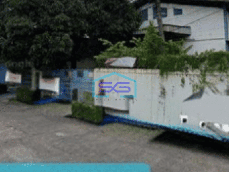 Dijual Gudang di Pergudangan Rawa Lele, Kalideres Jakarta Barat Bebas Banjir
