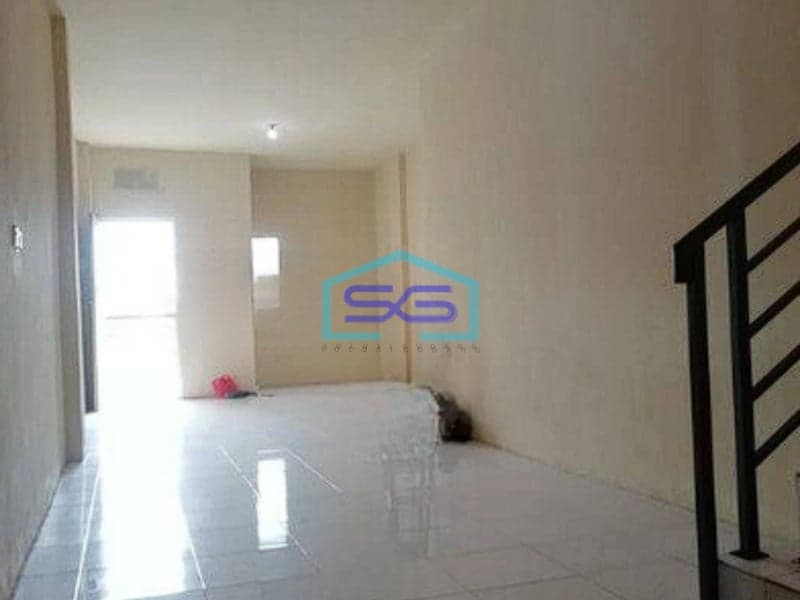 Disewakan Cepat Ruko 2.5 Lantai Di Cengkareng Indah, Kapuk Jakarta Utara LB 120m2