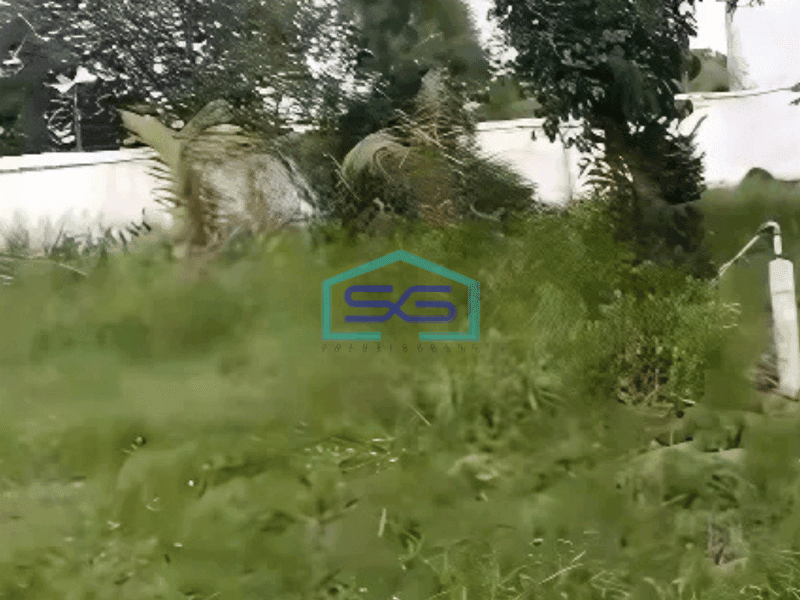 Dijual Tanah di Neglasari Tangerang Luas Tanah  5000 m² Dekat Dengan Bandara Soekarno Hatta