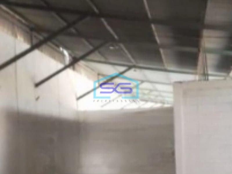 Disewakan Gudang Siap Pakai Luas Tanah 6300 m² Lokasi Pandaan Pasuruan Jawa Timur