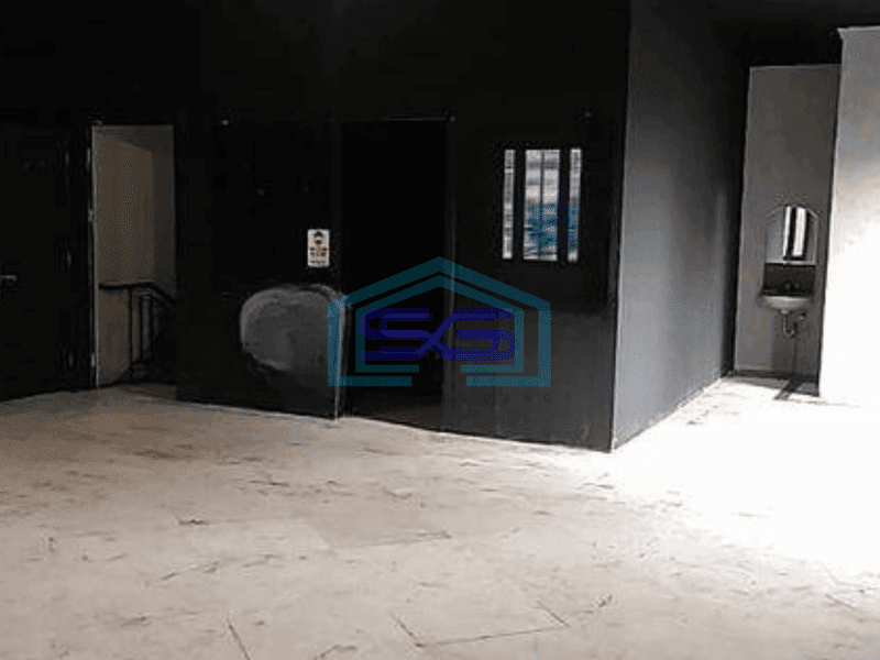 Disewa Ruko keren di pusat kota Bandung