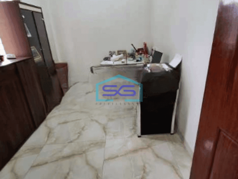 Dijual Murah Ruko Lokasi Strategis di Duri Kepa Jakarta Barat Luas Bangunan 700 m²