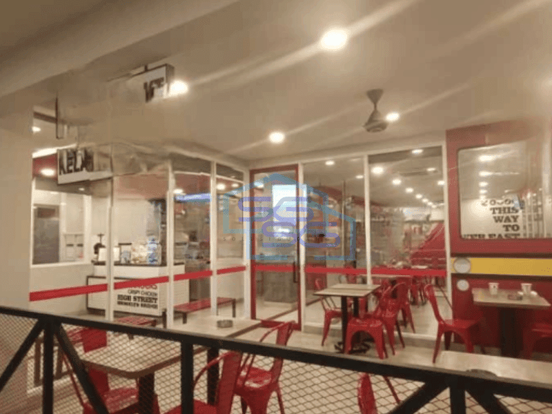 Dijual Ruko 2 Gandeng Boulevard Di Kelapa Gading Jakarta Utara Luas Tanah  200 m²