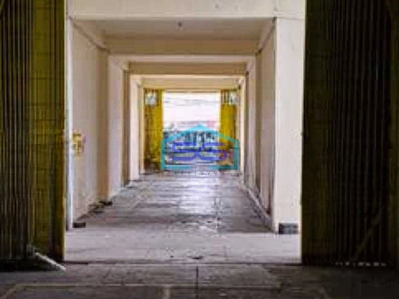 Disewakan Gudang Kantor Jalan Utama Gatsu Bali Luas Bangunan 700m2