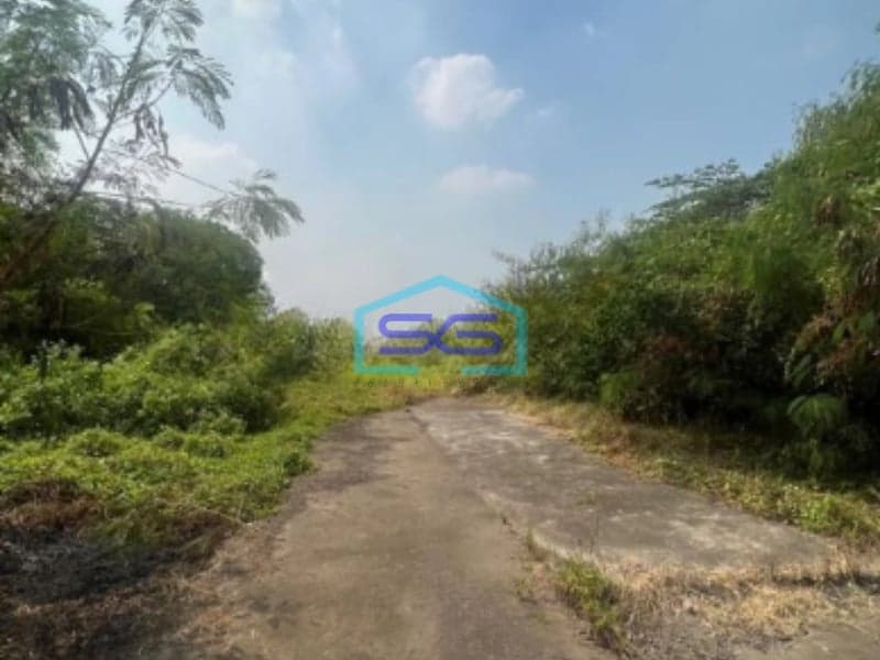 Dijual Tanah Luas 22000 m² Lokasi Serpong Tangerang Selatan