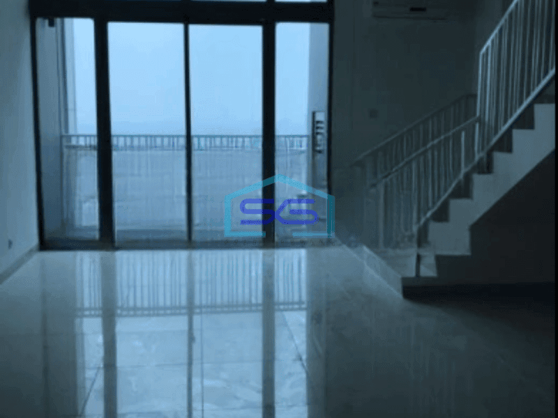 Disewakan Kantor Luas Bangunan  120 m² di Grogol Jakarta Barat