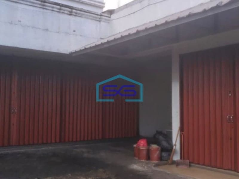 Disewakan Ruko Ciledug Tangerang Unfurnish Bebas Banjir