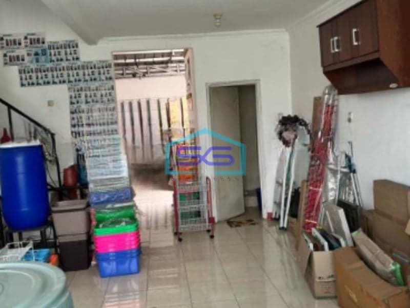 Dijual Ruko Murah Luas Tanah 150 m² Lokasi Harapan Indah Bekasi