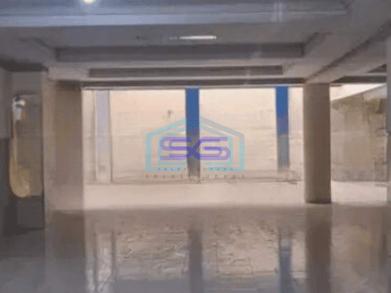 Disewakan Ruko di Condet Raya Jakarta Timur