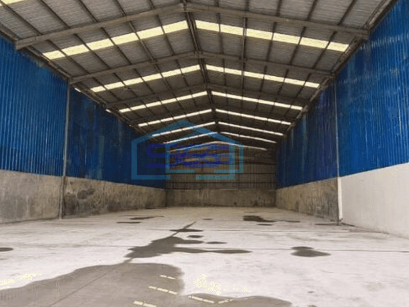 Disewa Gudang Bagus Area Leuwigajah Cimahi Bandung