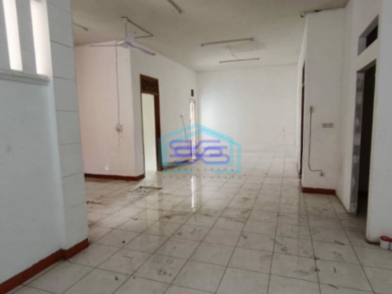Dijual Ruko Bagus 2 Lantai di Gentan Solo Luas Bangunan 300m2
