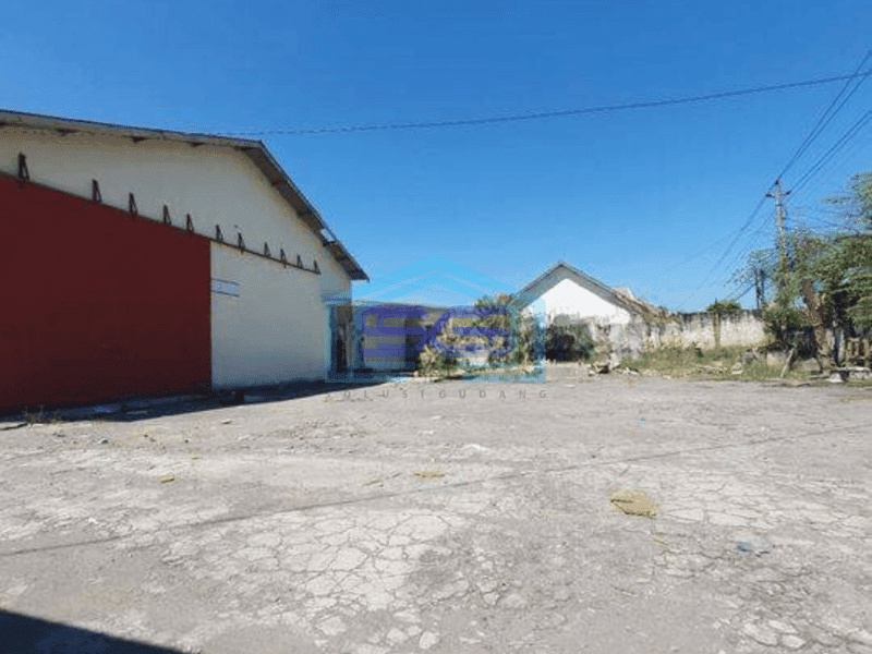 Disewakan Gudang Murah Area Depok Sleman Jogja