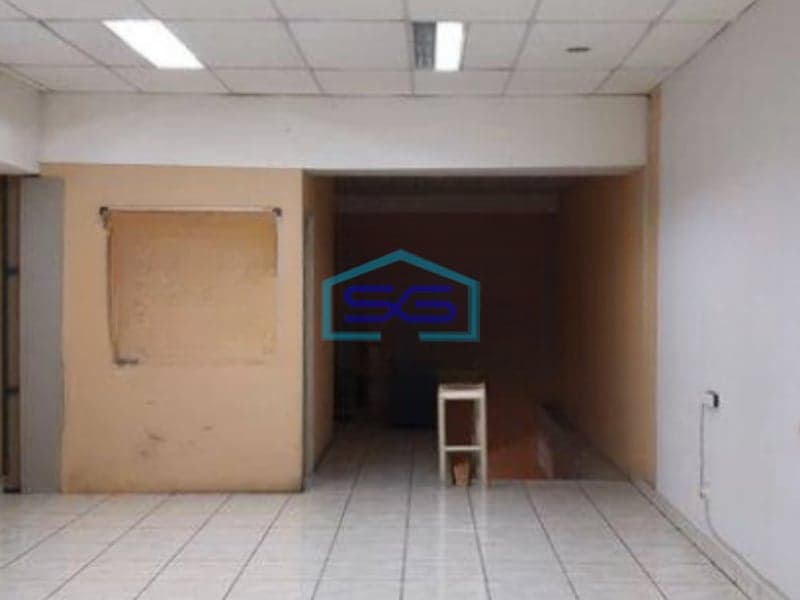 Dijual Ruko Di Moi Kelapa Gading Jakarta Utara