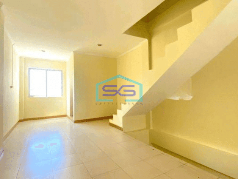 Disewakan Ruko 3 Lt + Rooftop Lokasi Strategis Fatmawati Raya, Jakarta Selatan LB 800m2