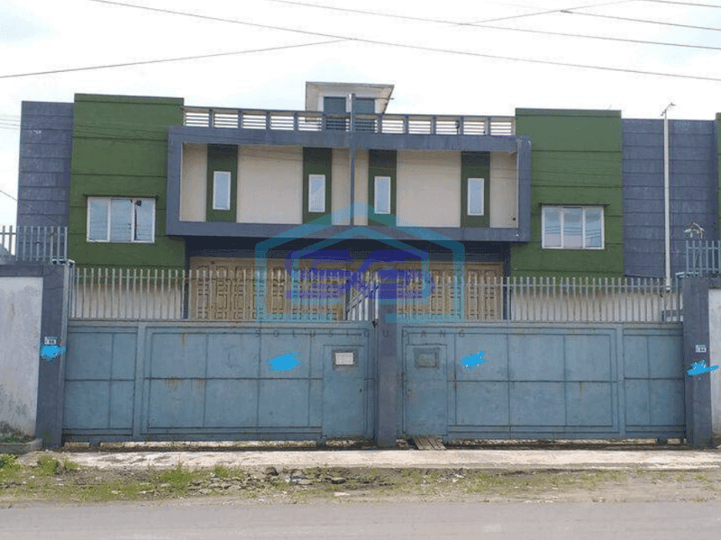 Disewakan Gudang Deli Serdang Medan