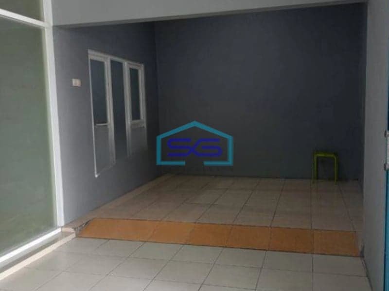 Dijual Ruko Murah Area Ngaglik Sleman Yogyakarta di Tepi Jalan LT 220m2