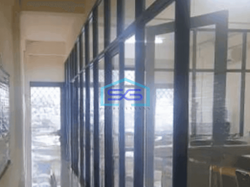 Dijual Ruko Luas Bangunan  300 m² di Pluit Jakarta Utara