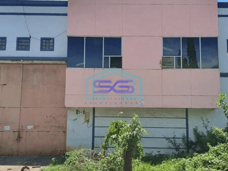 Disewakan Gudang murah parangloe dekat toll kota makassar