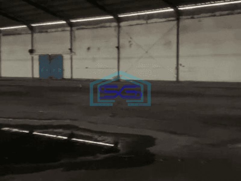 Disewakan Gudang Luas Dan Strategis di Moh Toha Bandung
