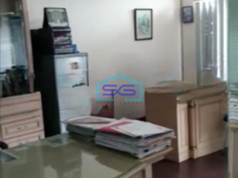 Disewakan Ruko 3 Lantai Pinggir Jalan Besar di Citra Garden Jakarta Barat