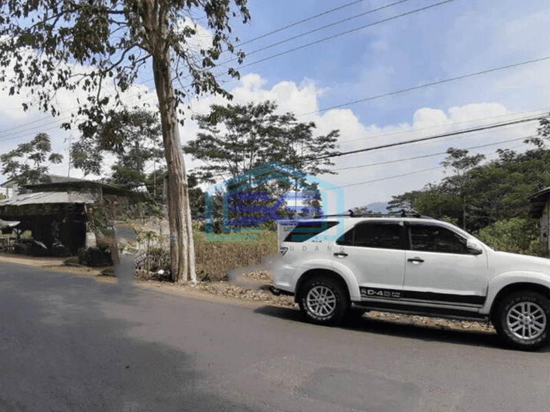 Dijual Tanah Bisa Untuk Gudang Siap Bangun di Rancaekek Bandung