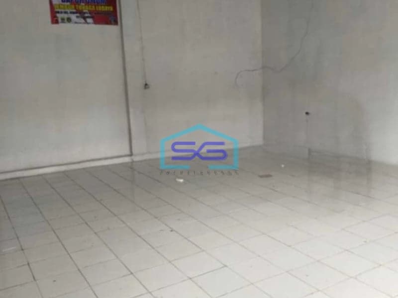 Disewakan Gudang Siap Pakai Sayap Kiaracondong Bandung Luas Bangunan 650m2