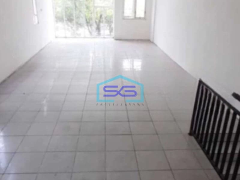 Disewakan Ruko Luas Bangunan  120 m² Lokasi Sawojajar Malang