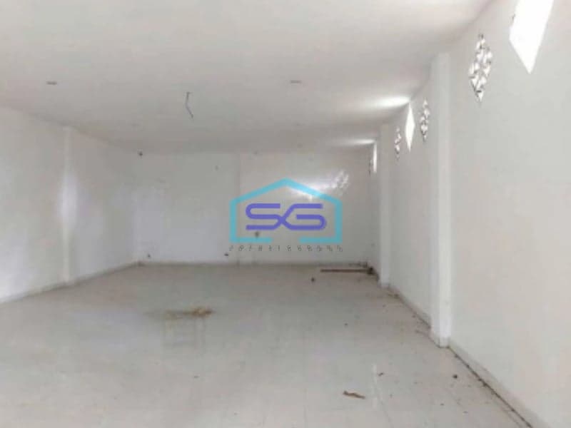 Dijual Gudang Bersih & Kantor Siap Pakai Mlati Sleman Yogyakarta LT 2175m2