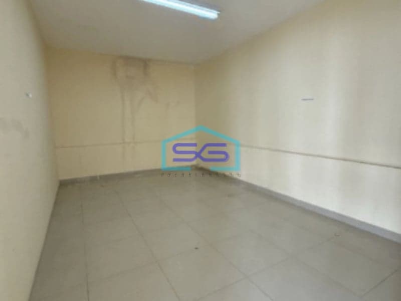 Disewakan Gudang di Kawasan Industri Delta Silicon Cikarang Bekasi Siap Pakai Luas Bangunan 1000m2