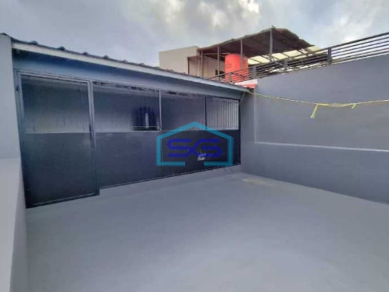 Dijual Ruko Baru Di Duren Sawit Jakarta Timur Luas Bangunan 139m2