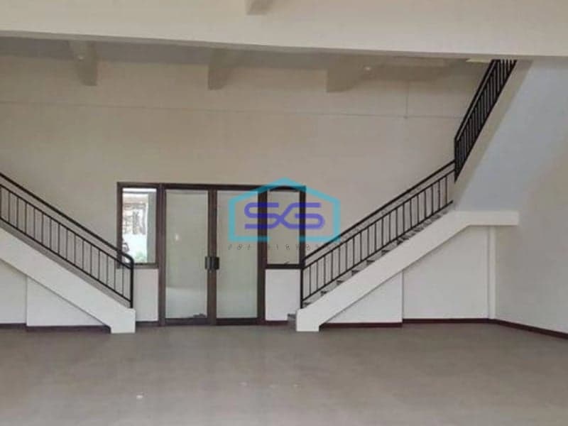 Disewakan 2 Unit Ruko Strategis Siap Pakai Di Roda Mas Tanah Mas Semarang