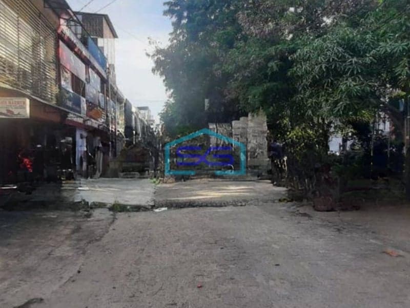 Disewakan Ruko di Sunter Jakarta Utara Luas Tanah  100 m²