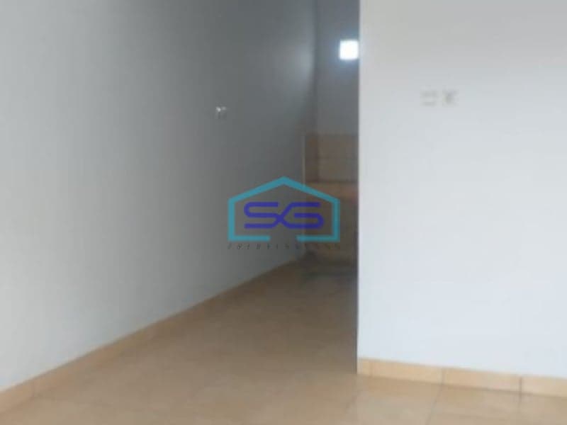 Dijual Ruko Bagus Luas Bangunan  256 m² di Kosambi Tangerang