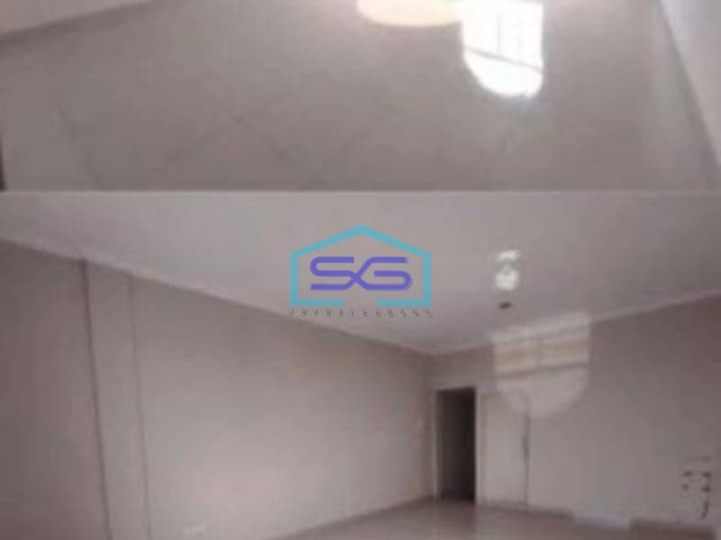 Dijual Ruko 4 Lantai di Green Lake City Jakarta Barat LT 67m2