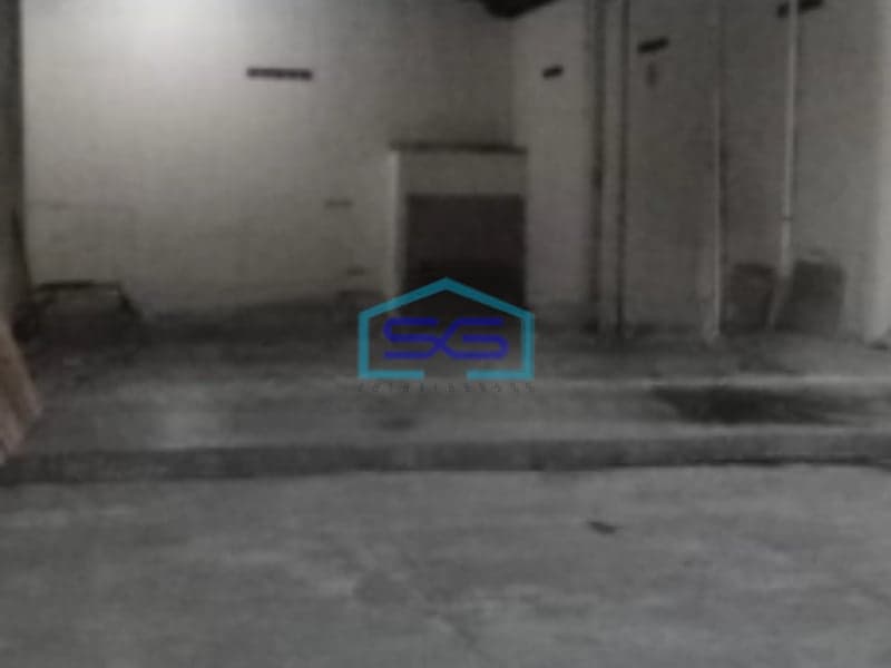 Disewakan Gudang Strategis Dekat Pintu Tol Klodran Solo LB 630m2