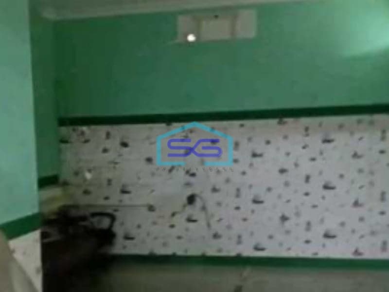 Disewakan Ruko Komersil Besar di Jalan Utama Di Kramat Jati jakarta Timur LB 600m2