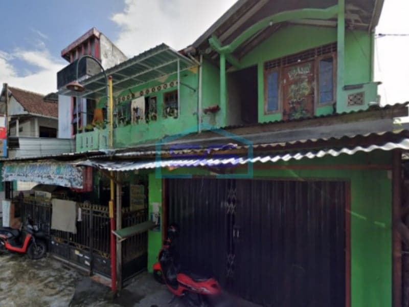 For Sale: Shophouse in Catur Tunggal, Depok, Sleman Yogyakarta Land Area 79m2