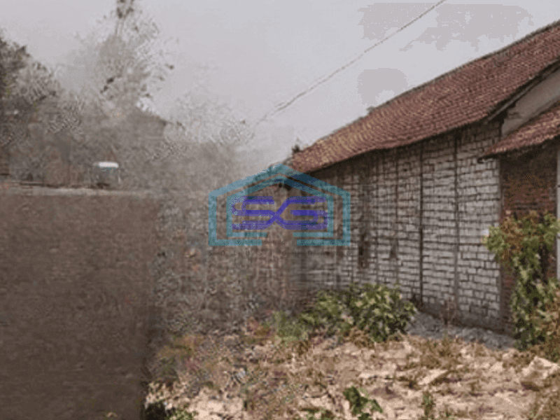 Dijual Tanah di Benowo Surabaya Jawa Timur