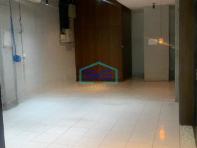 Dijual Ruko Lokasi di Bandengan Indah Jakarta Utara