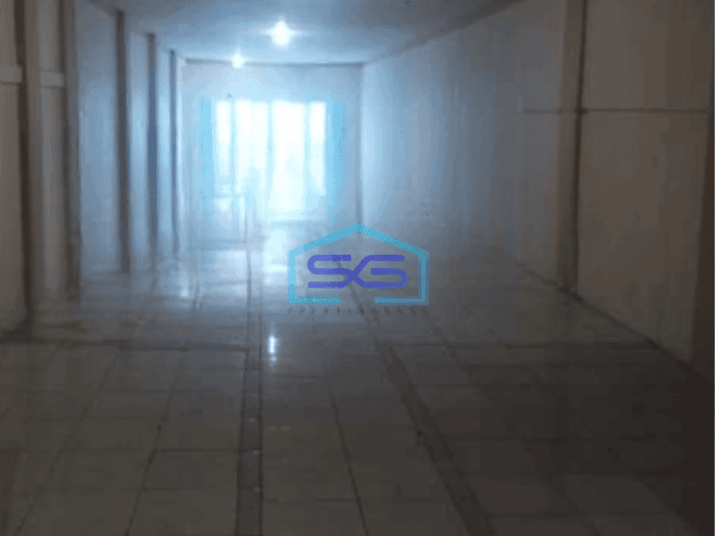 Dijual Ruko Gandeng Luas Tanah 800 m² di Tamansari Jakarta Barat