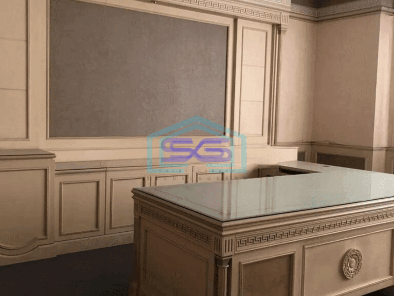 Dijual Gudang Sunter, Jakarta Utara