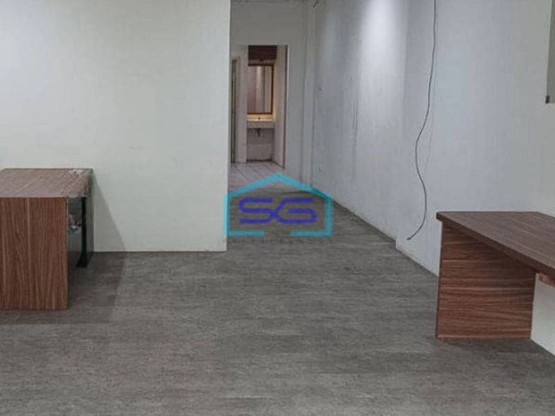 Disewakan Ruko 4 Lantai di Patal Senayan Jakarta Selatan Bagus Siap Huni