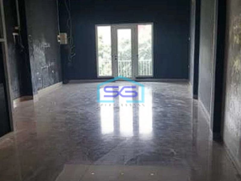 Dijual Ruko 3 Lantai Luas Bangunan 225m2 di Kelapa Gading Jakarta Utara