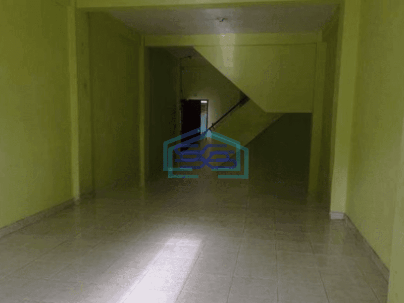 Disewakan Ruko Area Strategis di Denpasar